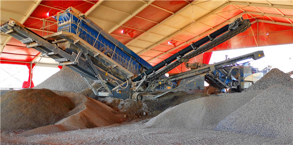 移動(dòng)制砂機(jī)都有哪些類(lèi)型，有什么優(yōu)點(diǎn)？